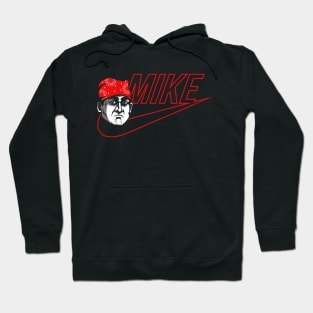 MIKE Hoodie